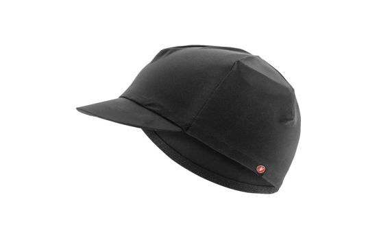 Immagine di CASTELLI Cappellino Premio Evo Cap Black