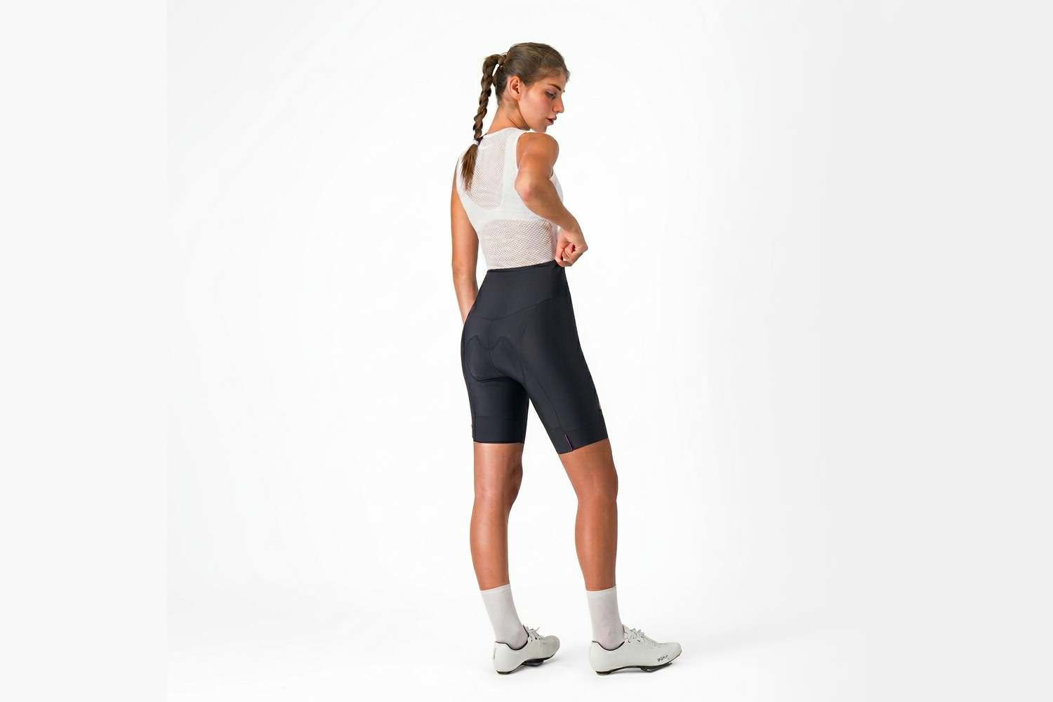 Immagine di CASTELLI Pantaloncino Prima 2 Short Donna