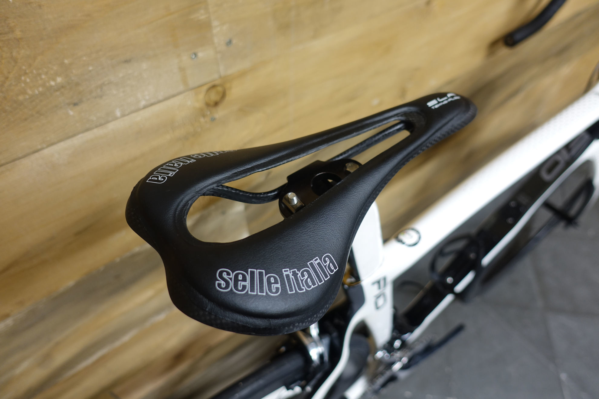 Picture of Pinarello F10 Tg. 53 - Usata*