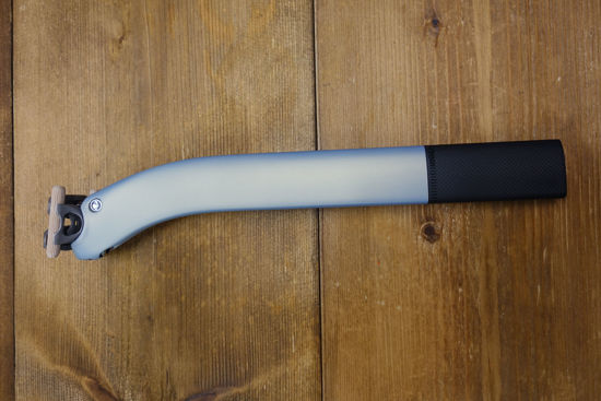 Picture of Pinarello Reggisella Dogma F 1K Matt Luxe Venice