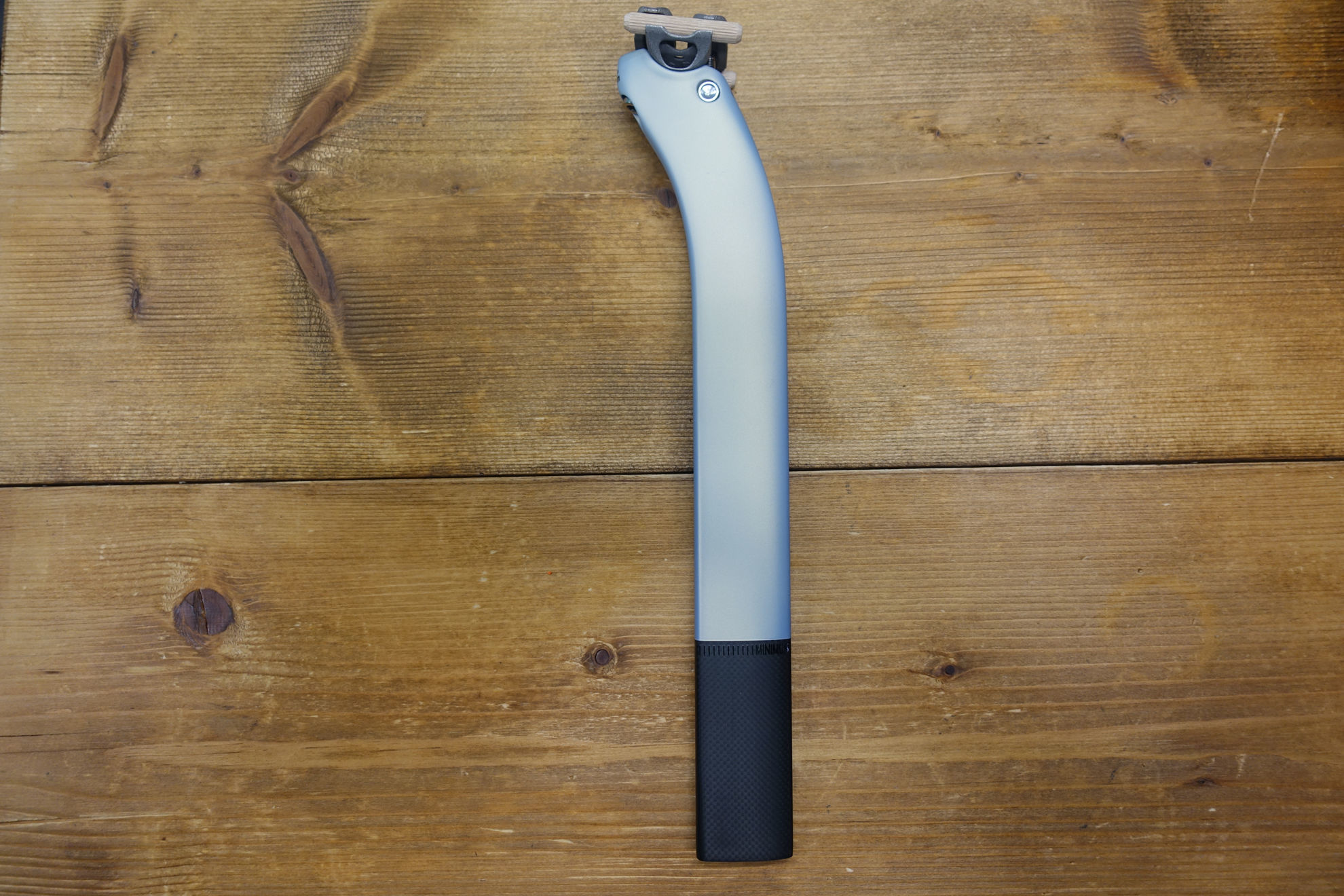 Immagine di Pinarello Reggisella Dogma F 1K Matt Luxe Venice