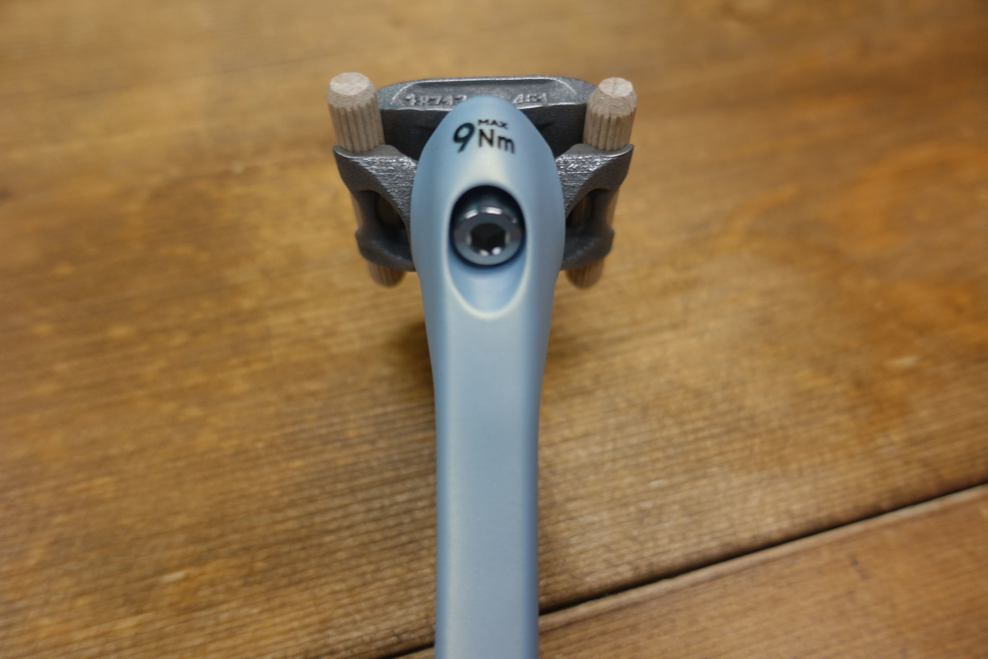 Immagine di Pinarello Reggisella Dogma F 1K Matt Luxe Venice