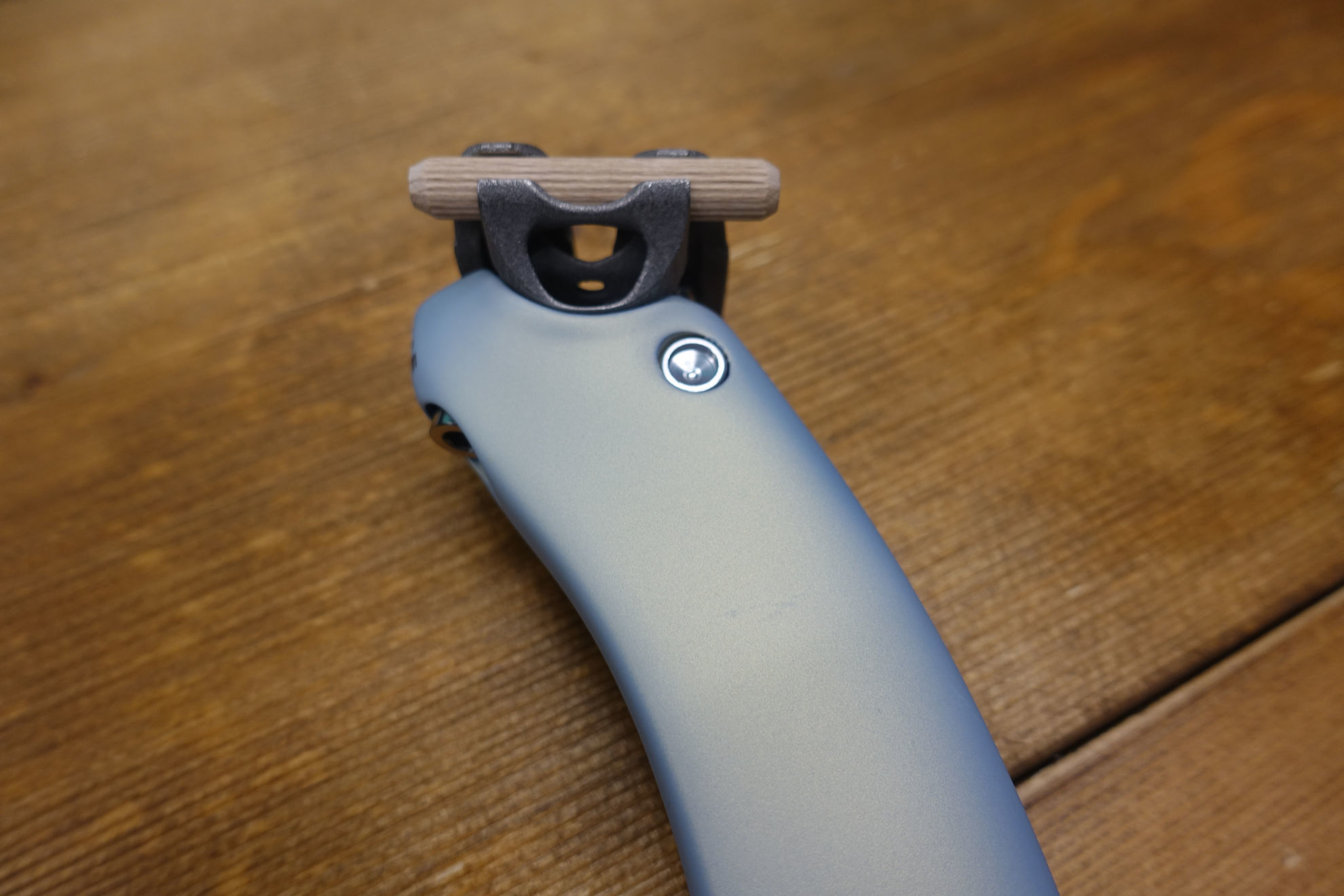 Immagine di Pinarello Reggisella Dogma F 1K Matt Luxe Venice