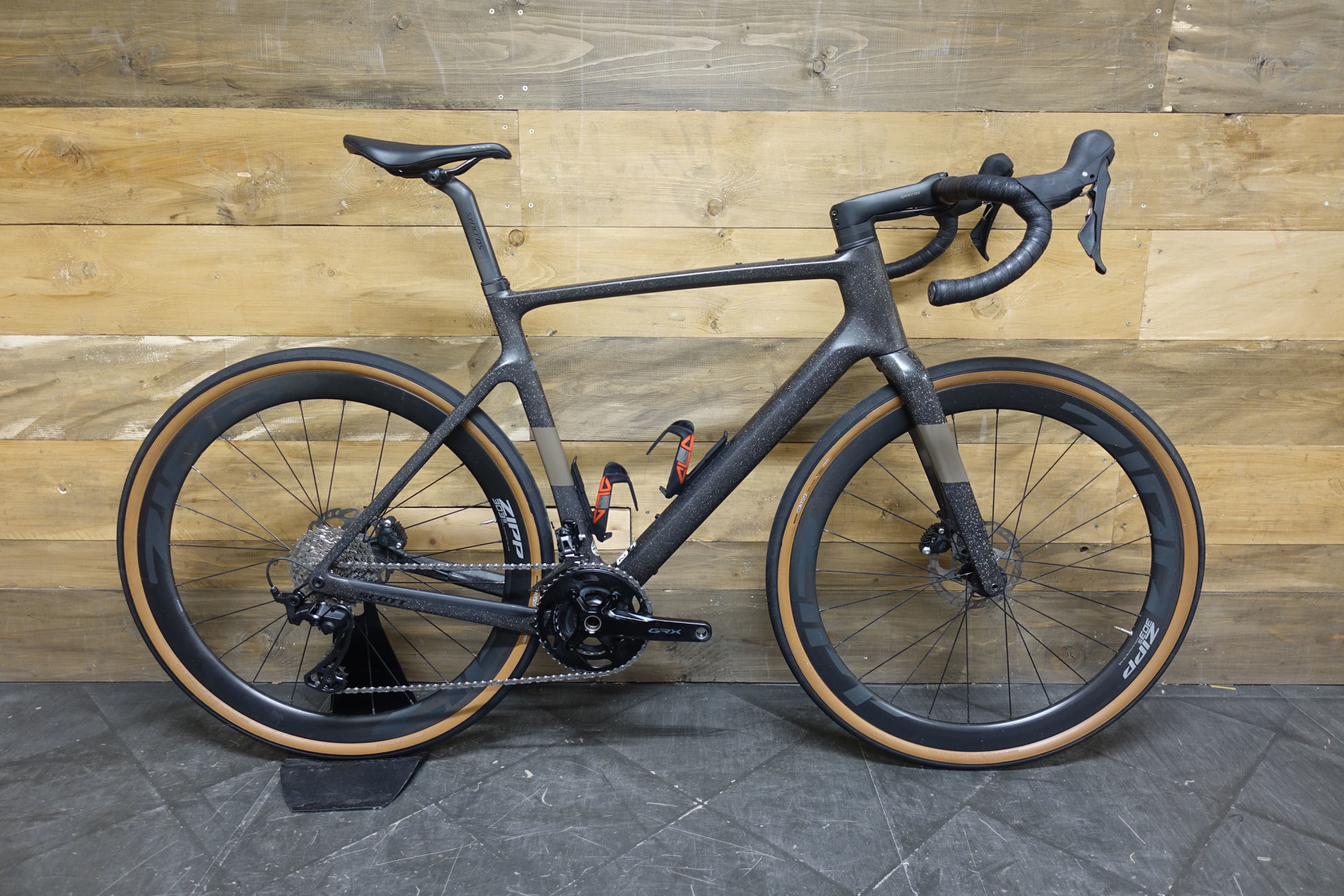 Immagine di Scott Addict Gravel Tg. 56 - Usata