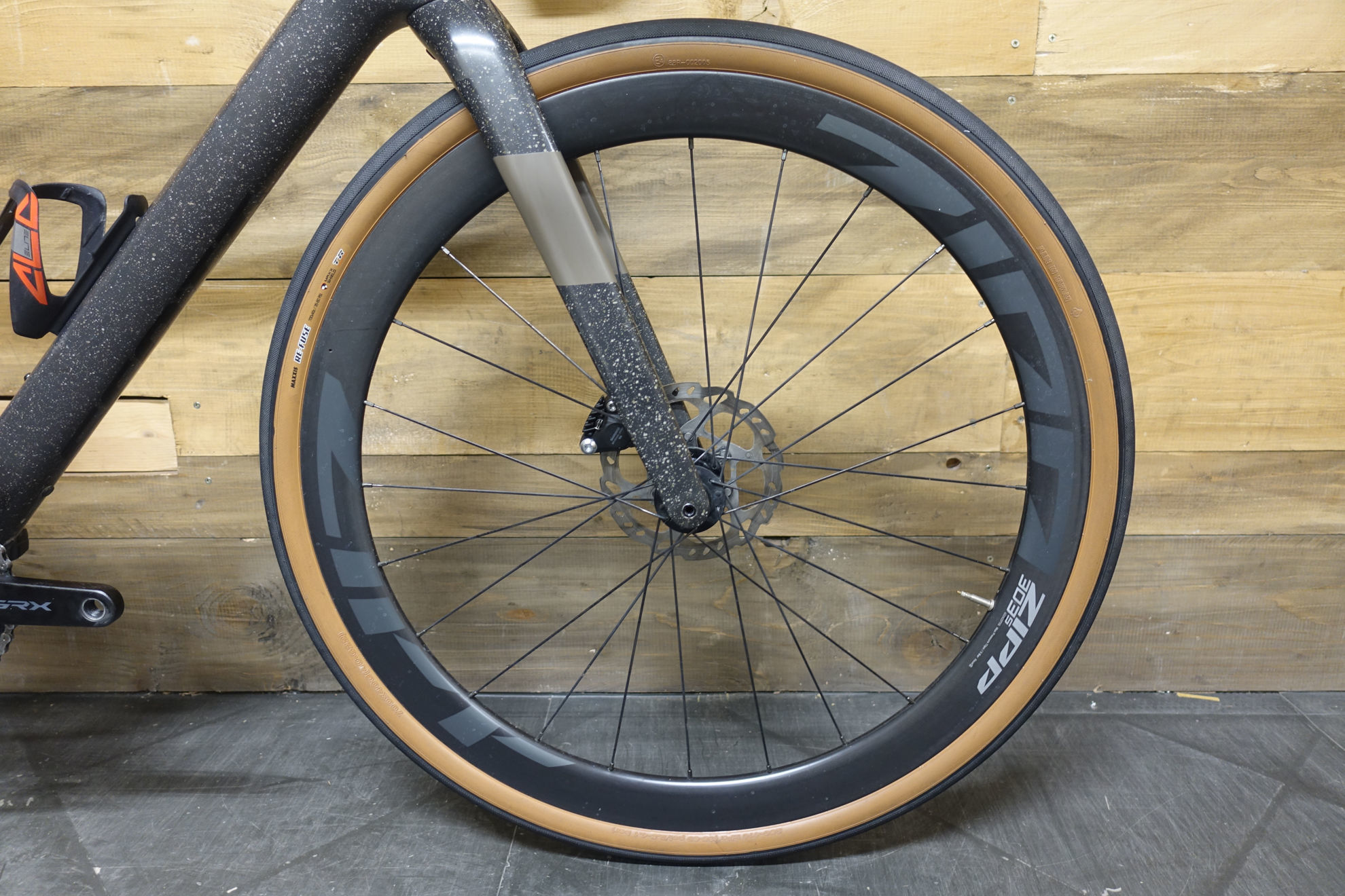 Immagine di Scott Addict Gravel Tg. 56 - Usata