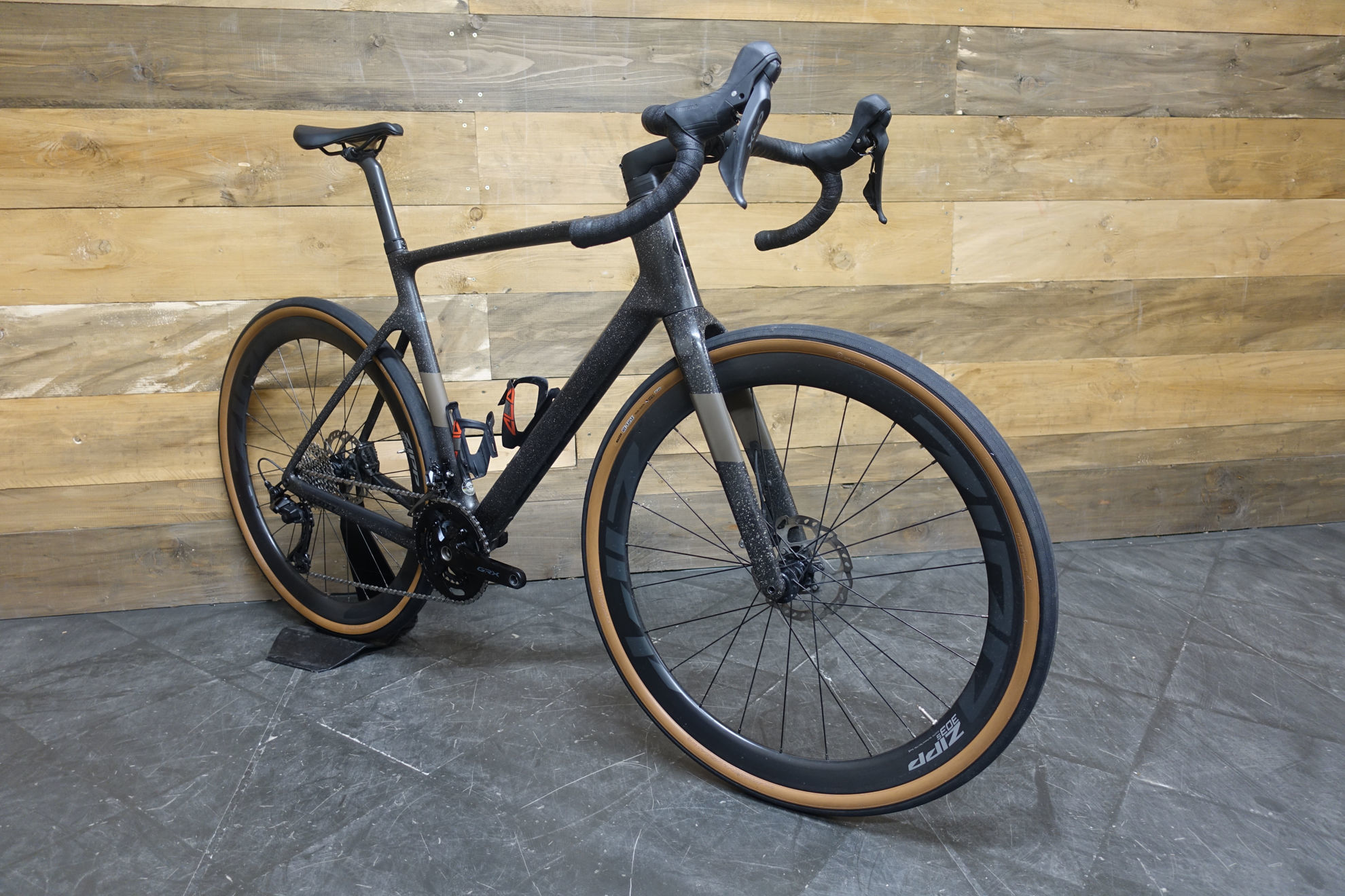 Immagine di Scott Addict Gravel Tg. 56 - Usata