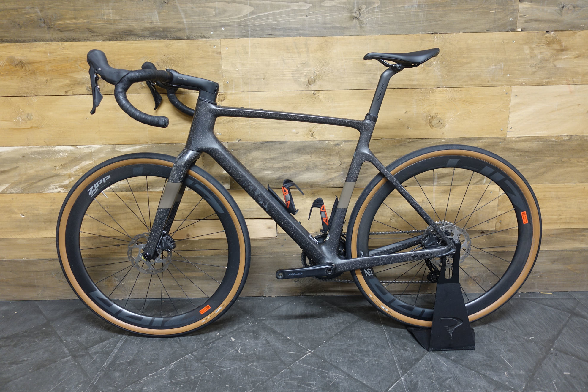 Immagine di Scott Addict Gravel Tg. 56 - Usata