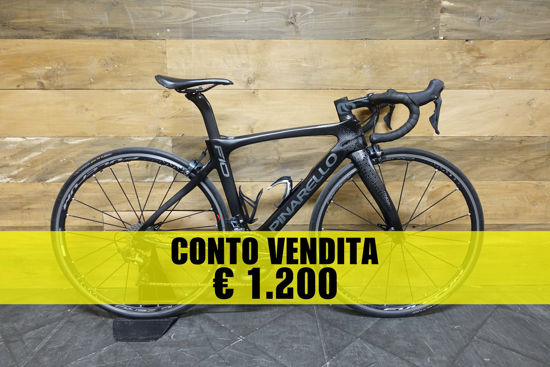 Picture of Pinarello Dogma F10 Tg. 46,5 - Usata*