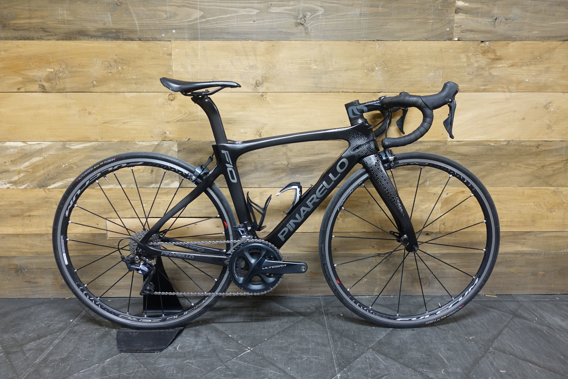 Immagine di Pinarello Dogma F10 Tg. 46,5 - Usata*