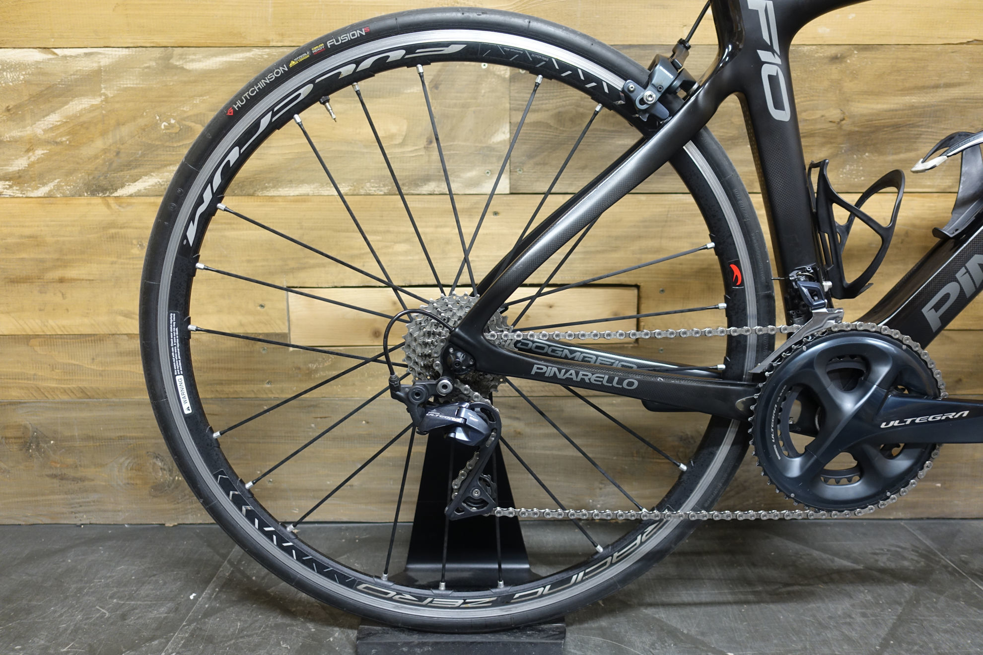 Immagine di Pinarello Dogma F10 Tg. 46,5 - Usata*