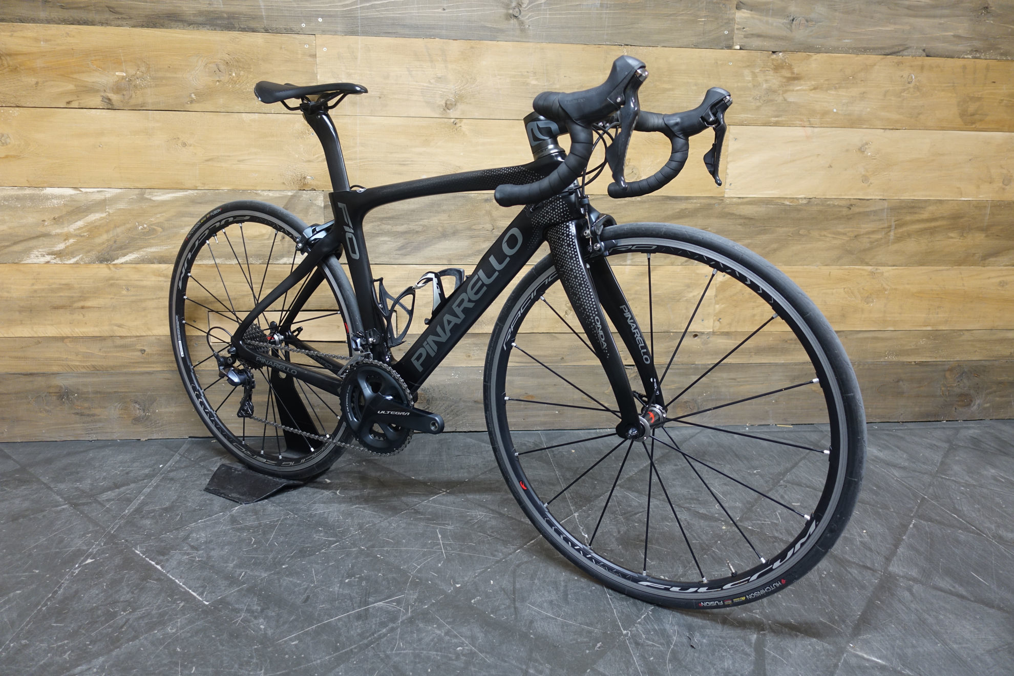 Immagine di Pinarello Dogma F10 Tg. 46,5 - Usata*