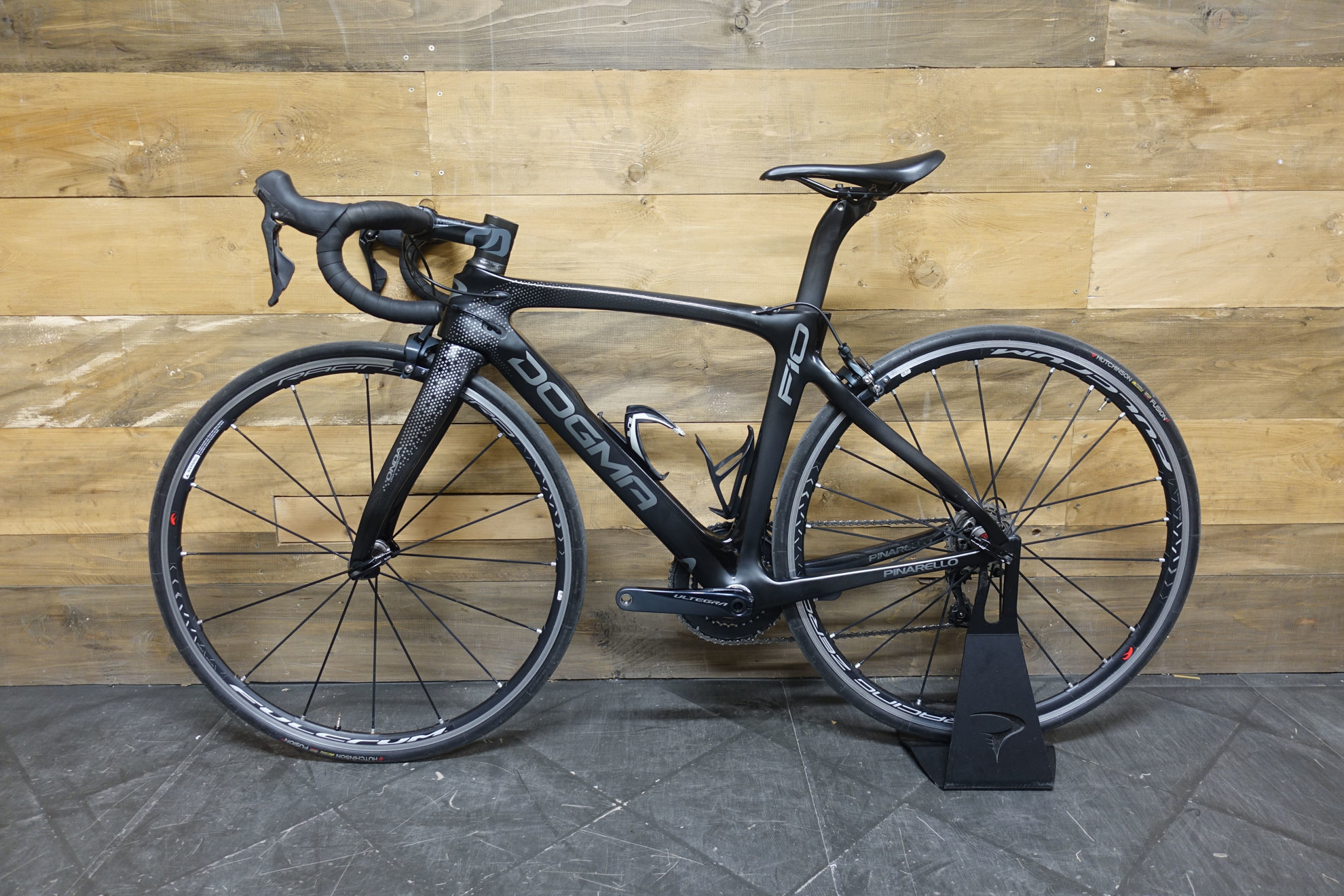 Immagine di Pinarello Dogma F10 Tg. 46,5 - Usata*