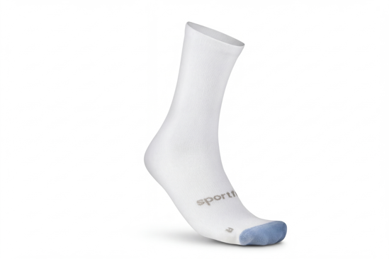 Picture of Sportful Calzino Pro Socks Bianco