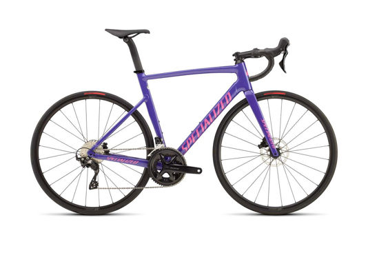 Immagine di SPECIALIZED Allez Sprint Comp Gloss Purple Haze