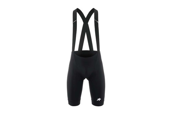 Picture of ASSOS  Pantaloncino Salopette  MILLE GT Bib Shorts S11