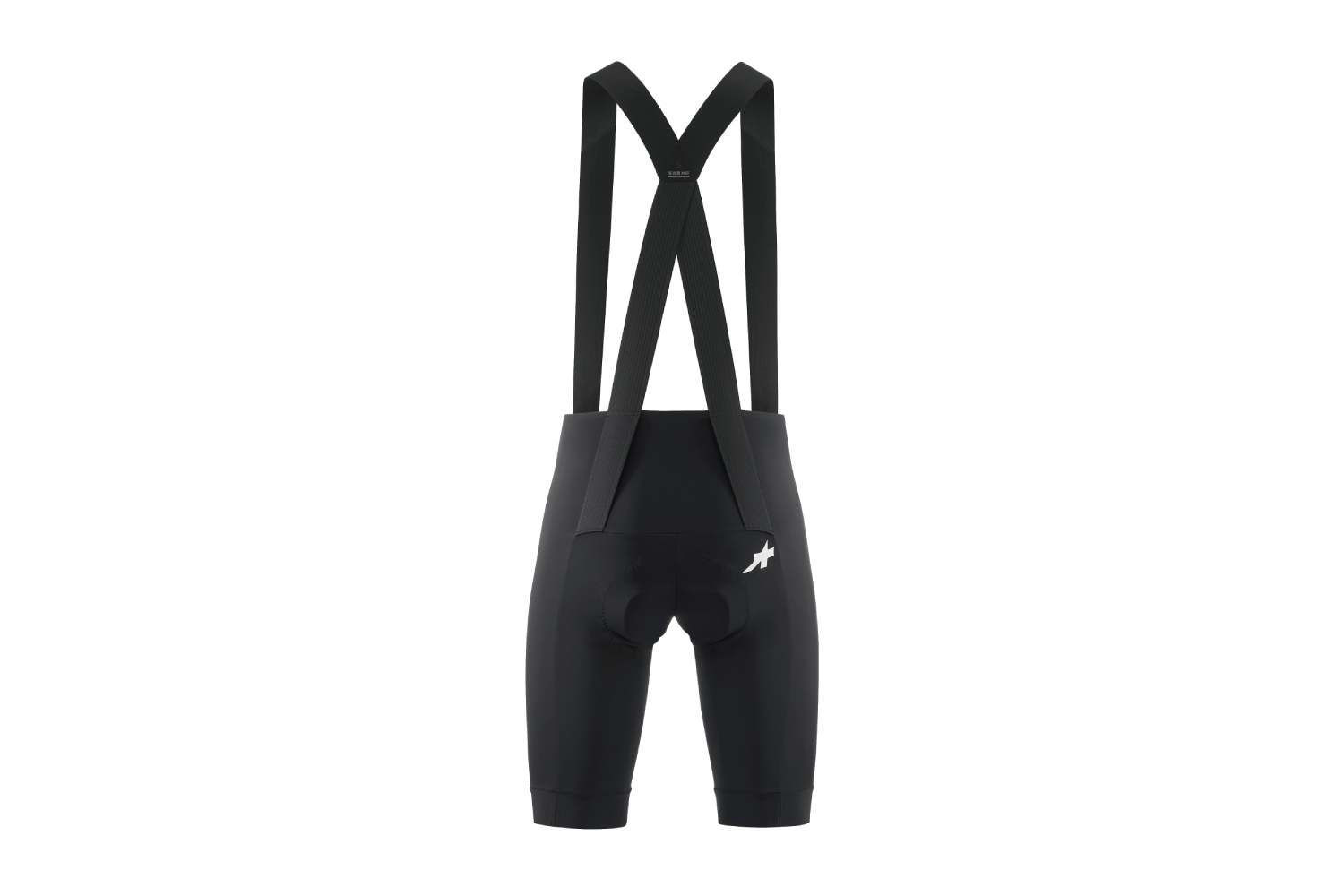 Immagine di ASSOS  Pantaloncino Salopette  MILLE GT Bib Shorts S11