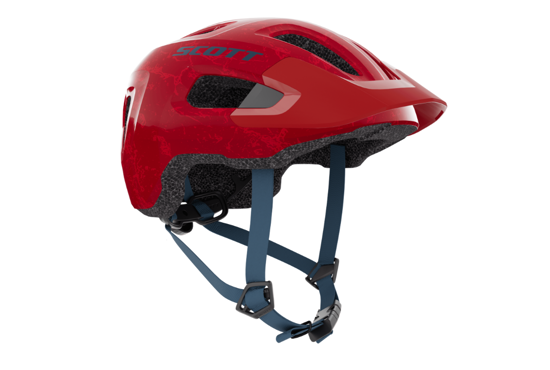 Picture of Scott Casco Supra Road Corsa Red