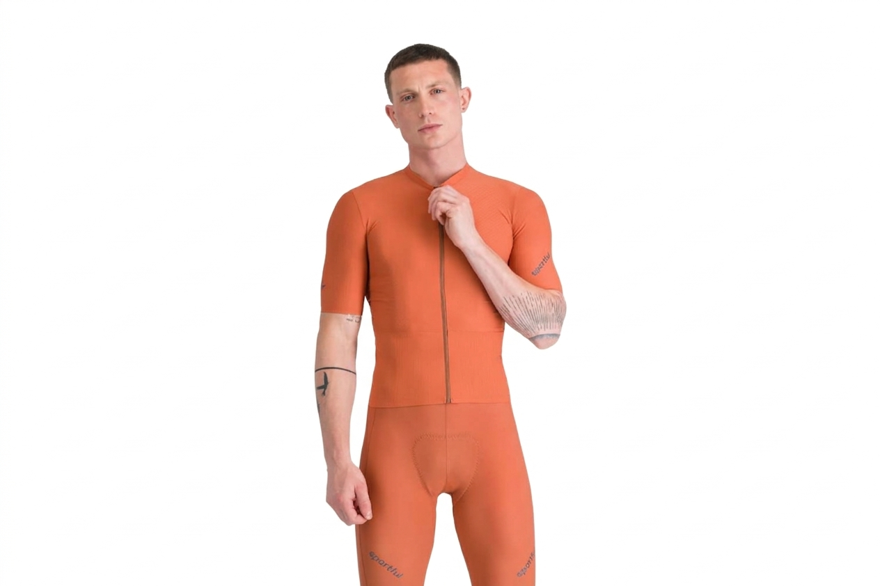 Immagine di Sportful Maglia Hyperepic Jersey Sienna Glow