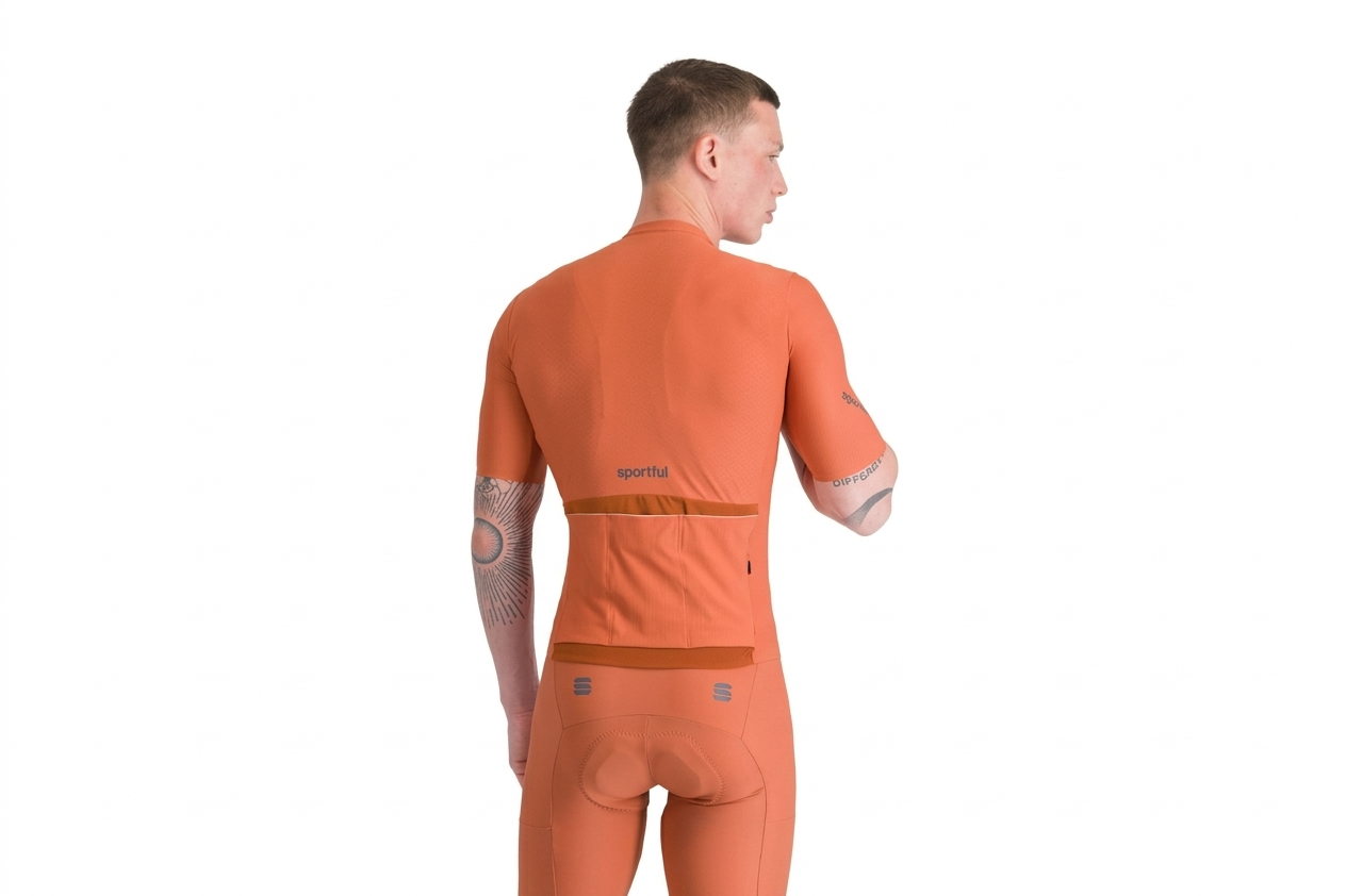 Immagine di Sportful Maglia Hyperepic Jersey Sienna Glow