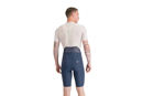 Picture of Sportful Pantaloncino Hyperepic Bibshort Galaxy Blue