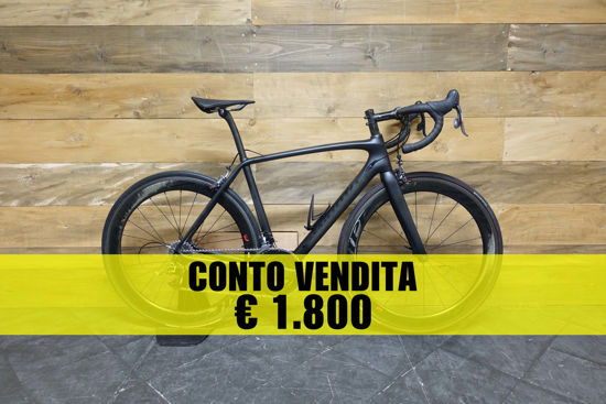Immagine di Specialized S-Works Tarmac SL5 Tg. 54 - Usata*