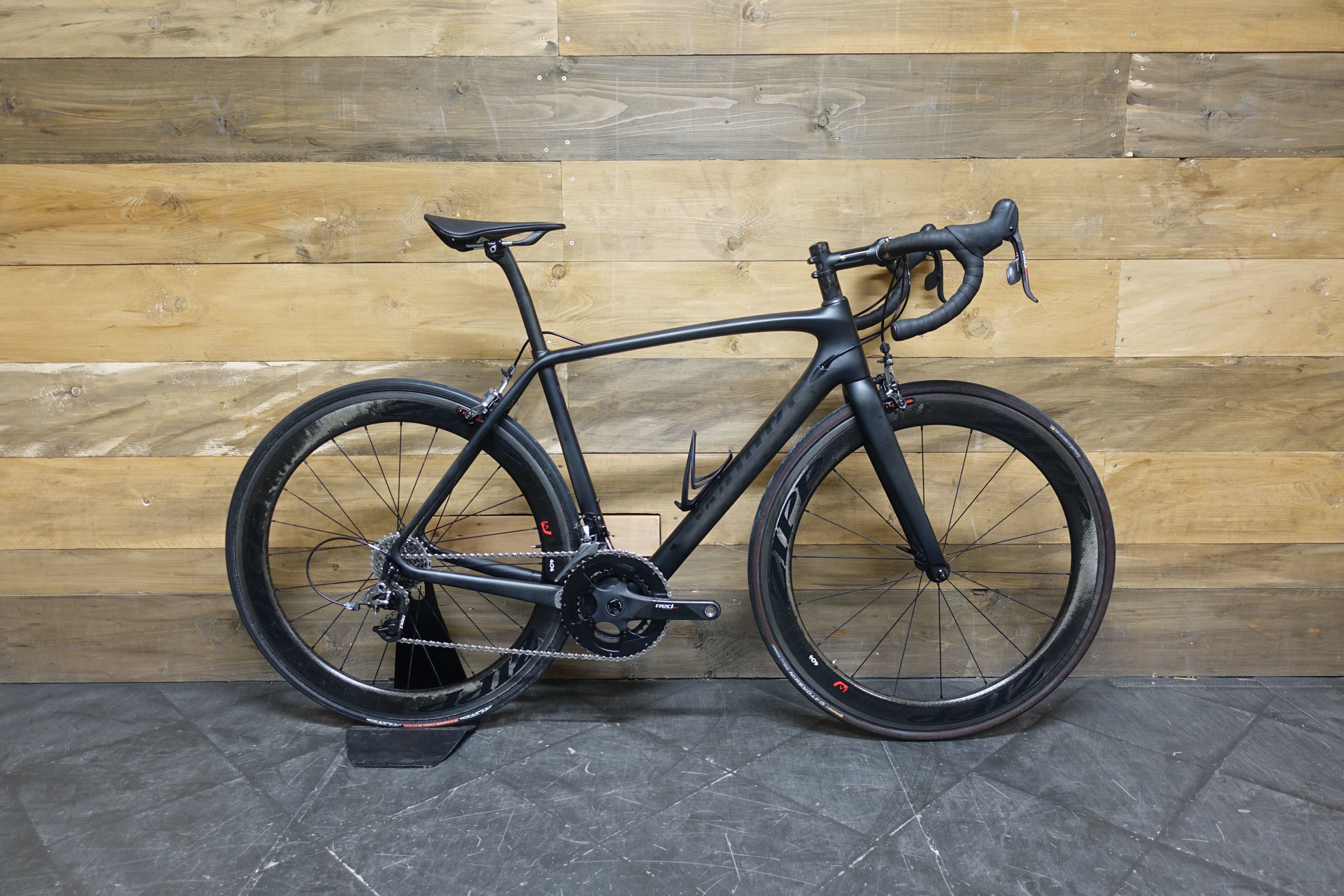 Picture of Specialized S-Works Tarmac SL5 Tg. 54 - Usata*