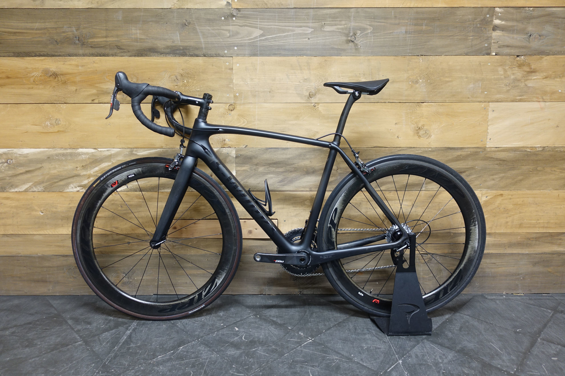 Picture of Specialized S-Works Tarmac SL5 Tg. 54 - Usata*