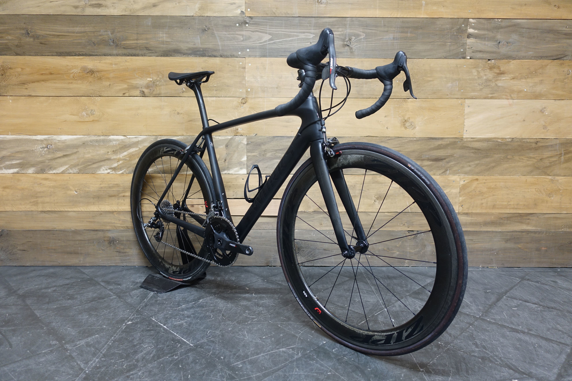 Picture of Specialized S-Works Tarmac SL5 Tg. 54 - Usata*