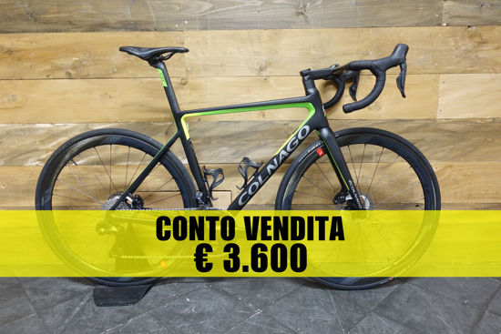 Picture of Colnago V3 RS Tg. 50 - Usata*