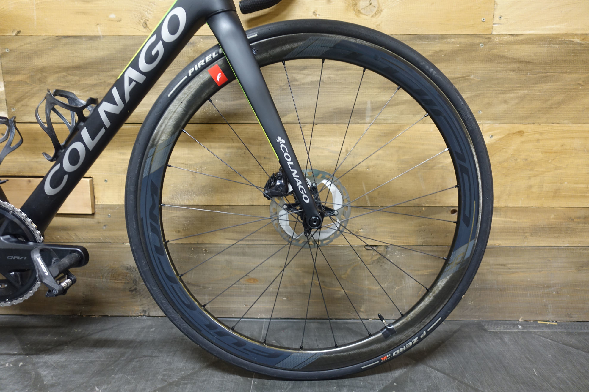 Picture of Colnago V3RS Tg. 50 - Usata*