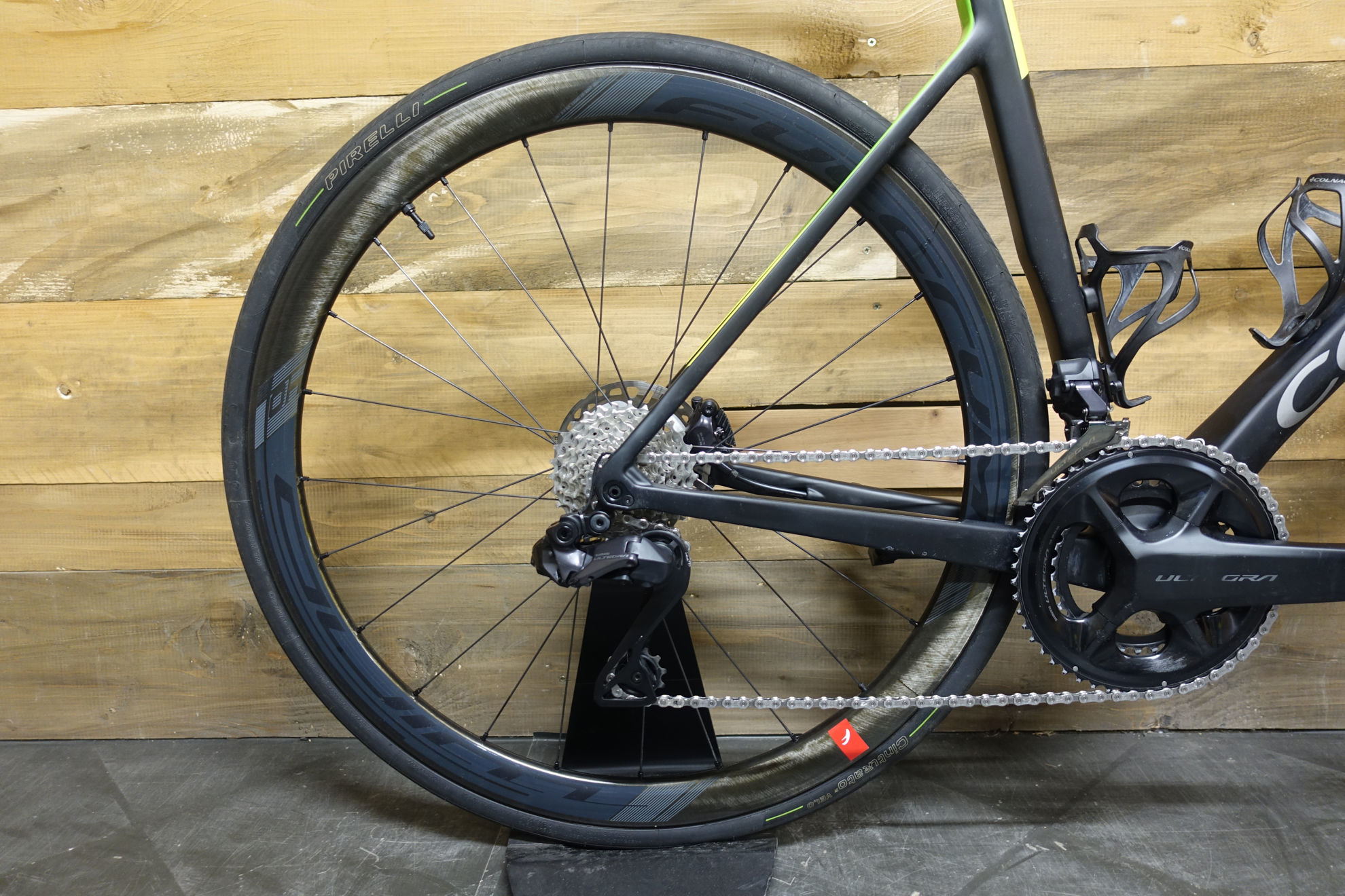 Picture of Colnago V3RS Tg. 50 - Usata*