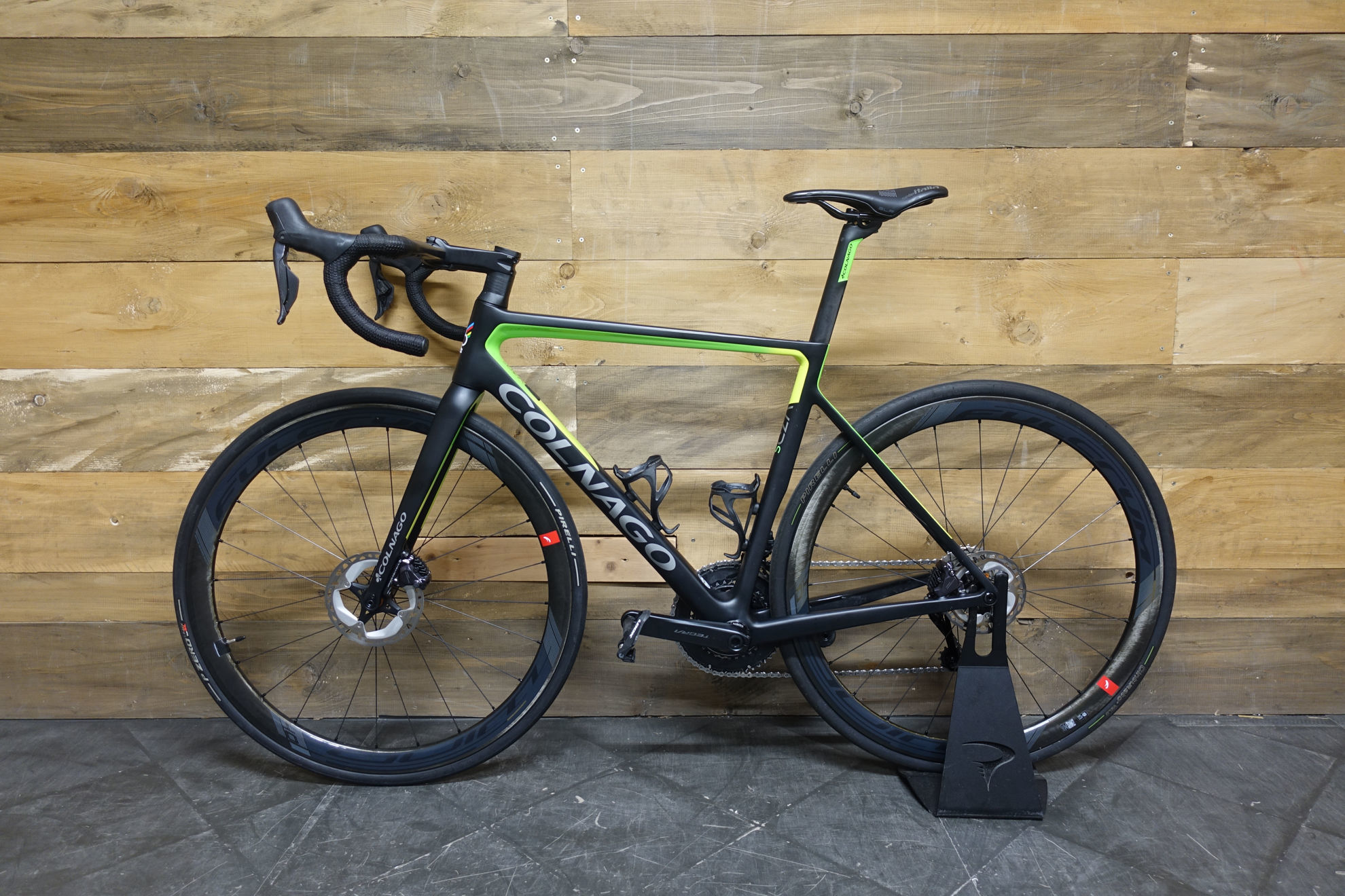 Picture of Colnago V3 RS Tg. 50 - Usata*