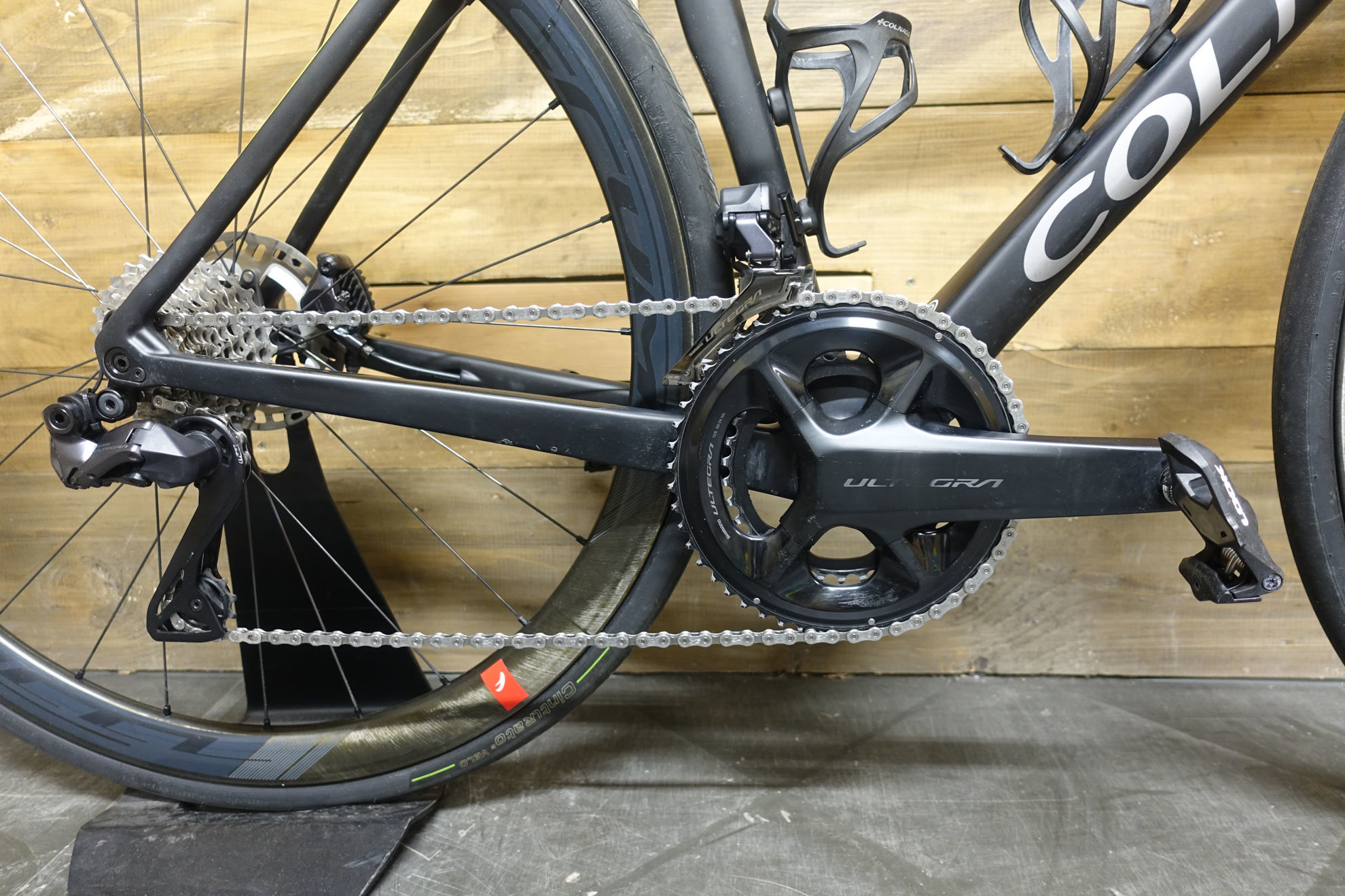 Picture of Colnago V3RS Tg. 50 - Usata*