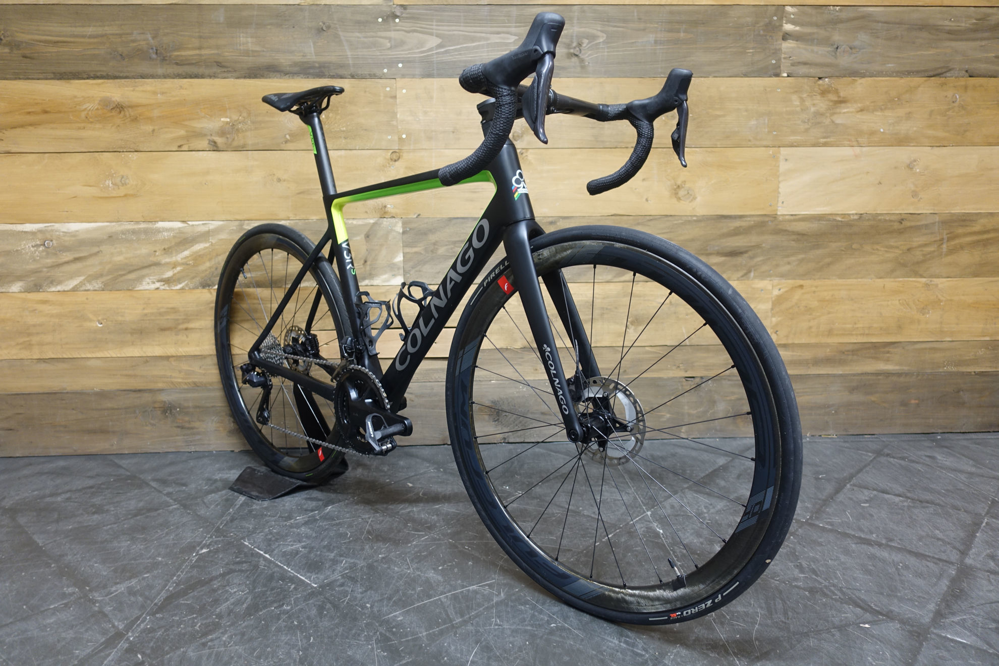 Picture of Colnago V3RS Tg. 50 - Usata*