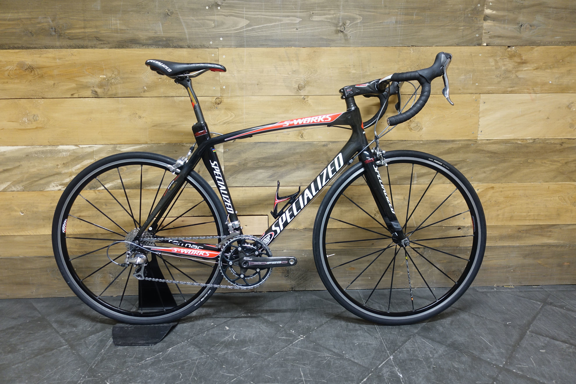 Picture of Specialized S-Works Tarmac SL7 Tg. 54 - Usata*