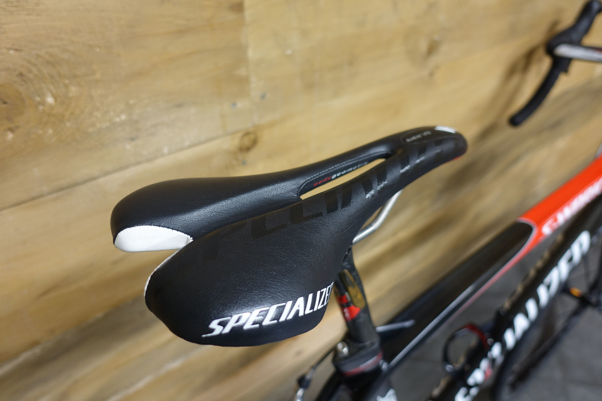 Immagine di Specialized S-Works Tarmac Tg. 54 - Usata*