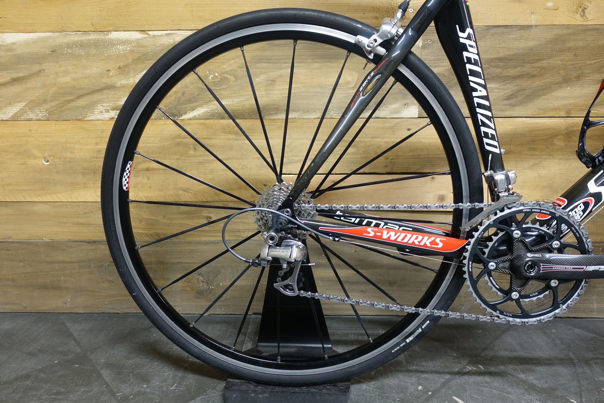 Picture of Specialized S-Works Tarmac SL7 Tg. 54 - Usata*