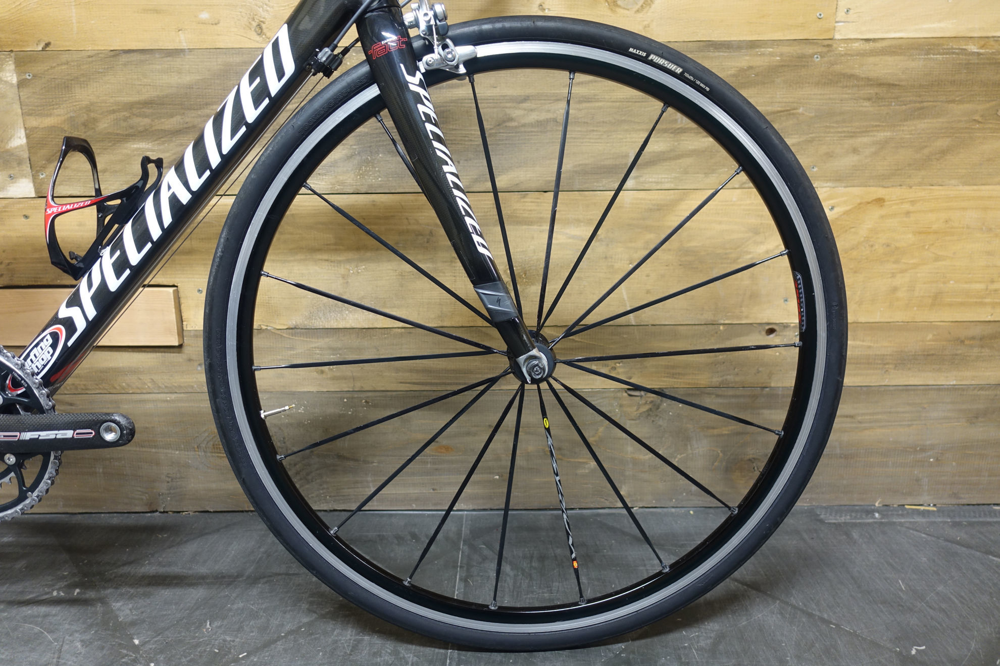 Immagine di Specialized S-Works Tarmac Tg. 54 - Usata*