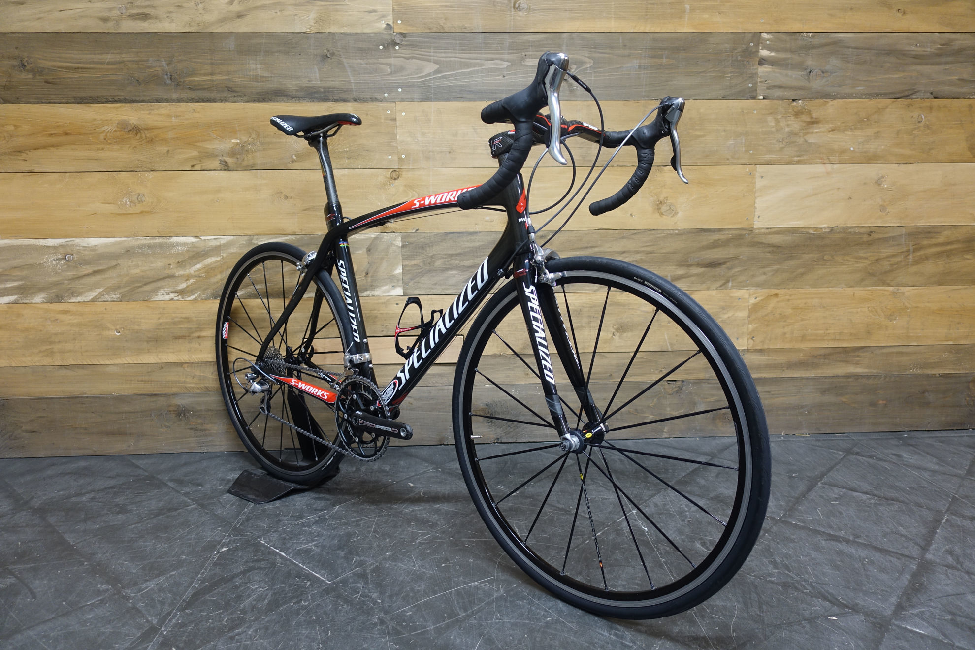 Picture of Specialized S-Works Tarmac SL7 Tg. 54 - Usata*