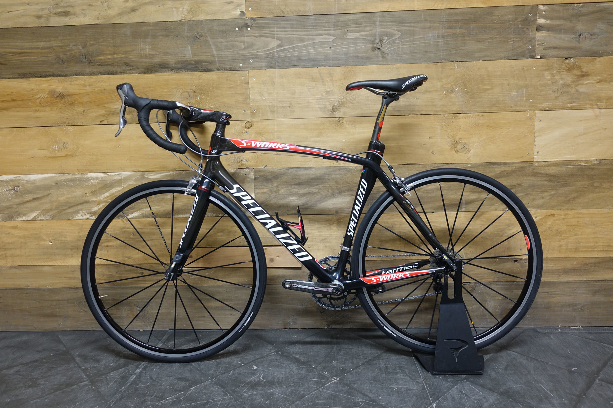 Picture of Specialized S-Works Tarmac SL7 Tg. 54 - Usata*