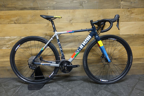 Immagine di Cinelli Zydeco Tg. 51 - Usata
