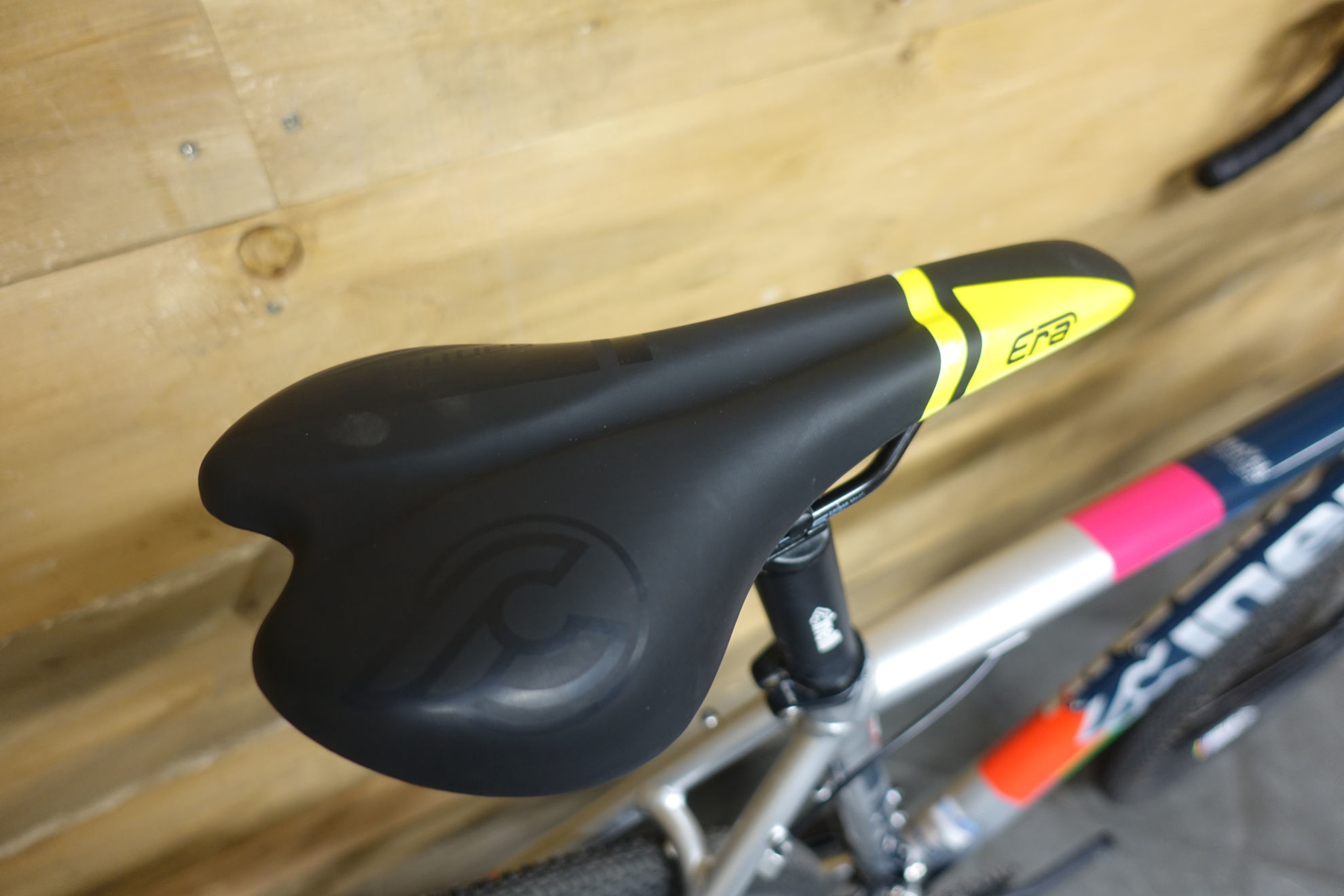 Immagine di Cinelli Zydeco Tg. 51 - Usata