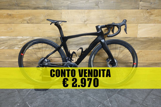 Immagine di Pinarello Dogma F12 Tg. 46 - Usata*