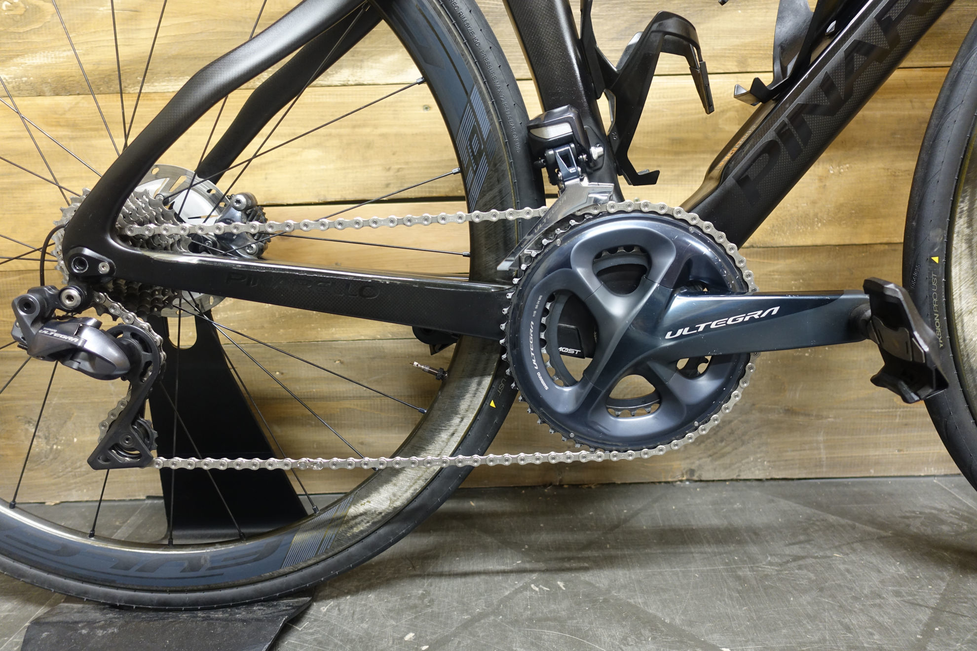 Immagine di Pinarello Dogma F12 Tg. 46 - Usata*