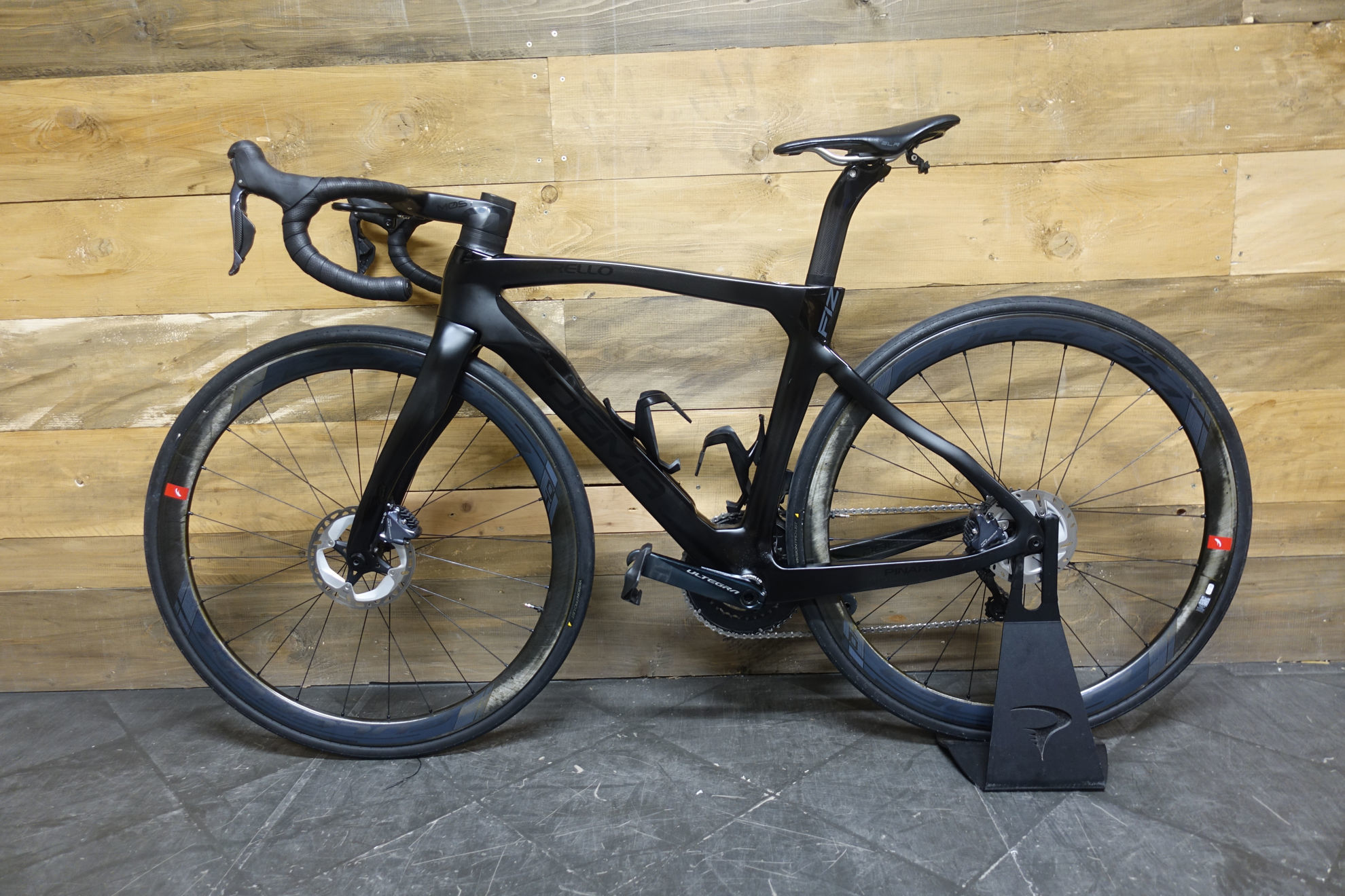 Immagine di Pinarello Dogma F12 Tg. 46 - Usata*