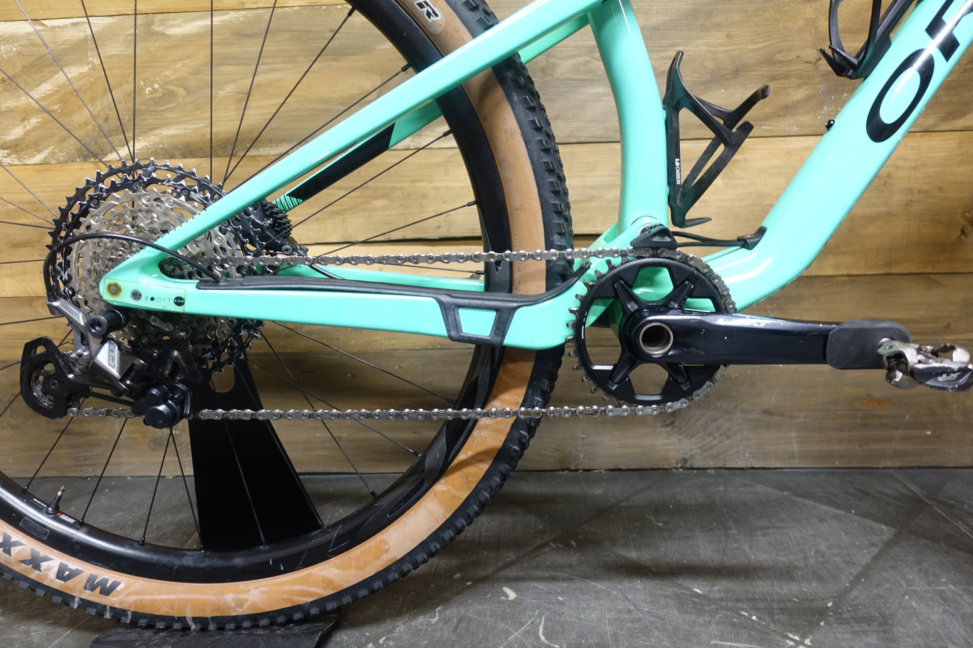 Immagine di Orbea Oiz M10 Tg. L - Usata*