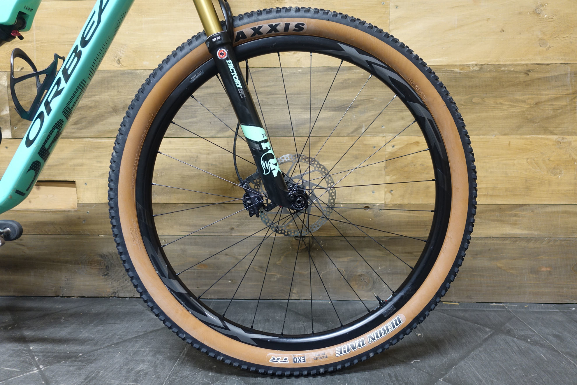 Immagine di Orbea Oiz M10 Tg. L - Usata*