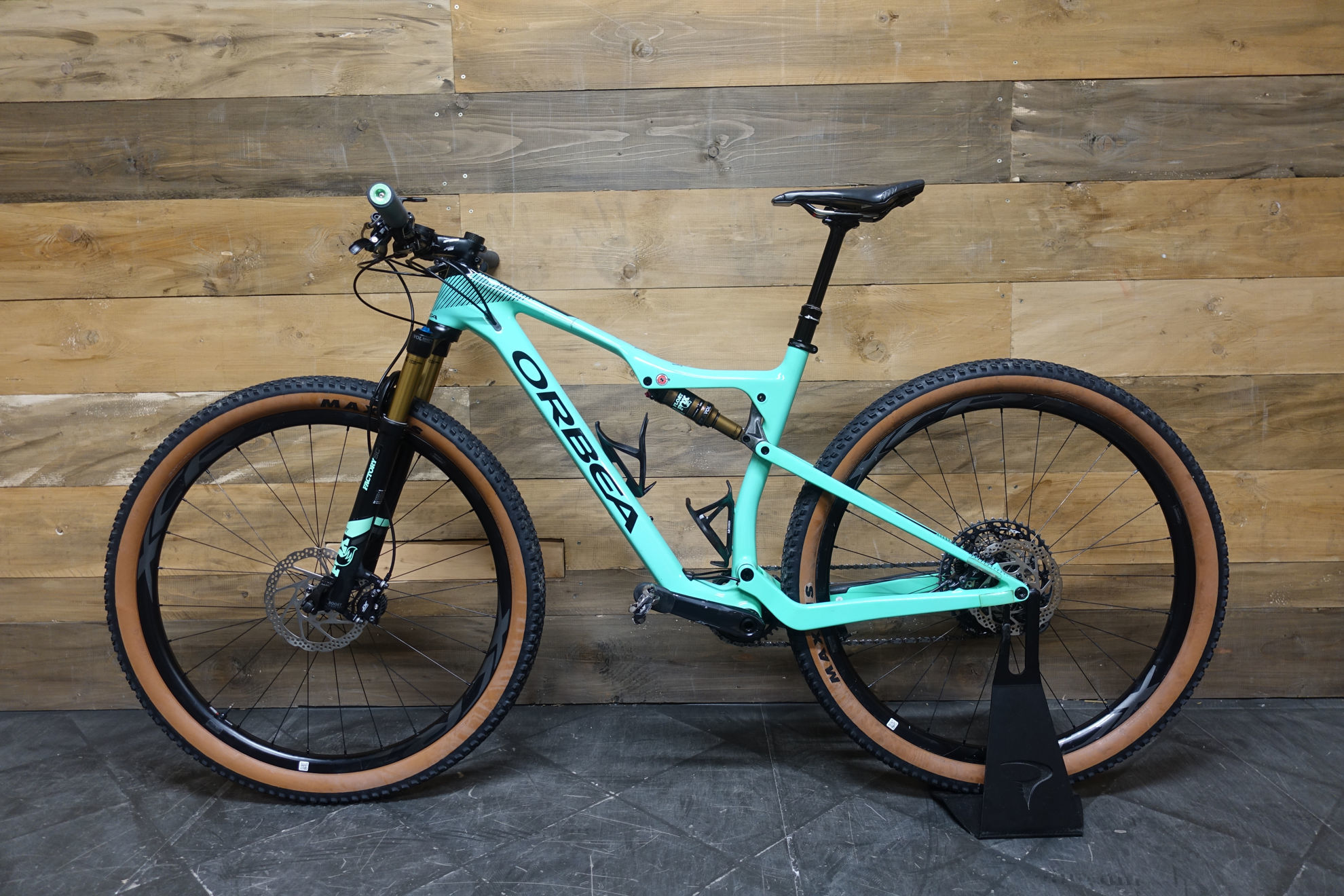 Immagine di Orbea Oiz M10 Tg. L - Usata*