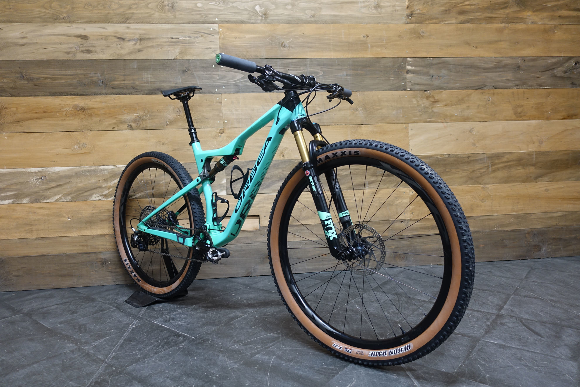 Immagine di Orbea Oiz M10 Tg. L - Usata*