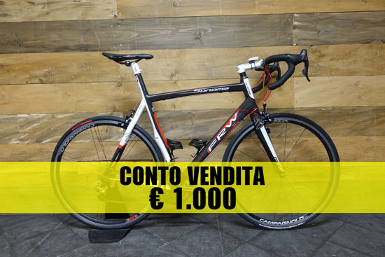 Immagine di FRW Sonoma Tg. XL - Usata*